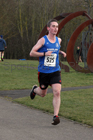Senior mens 2018 Royal Signals NECAA Road Relays, Hetton. Photo: David T. Hewitson/Sports for All Pics